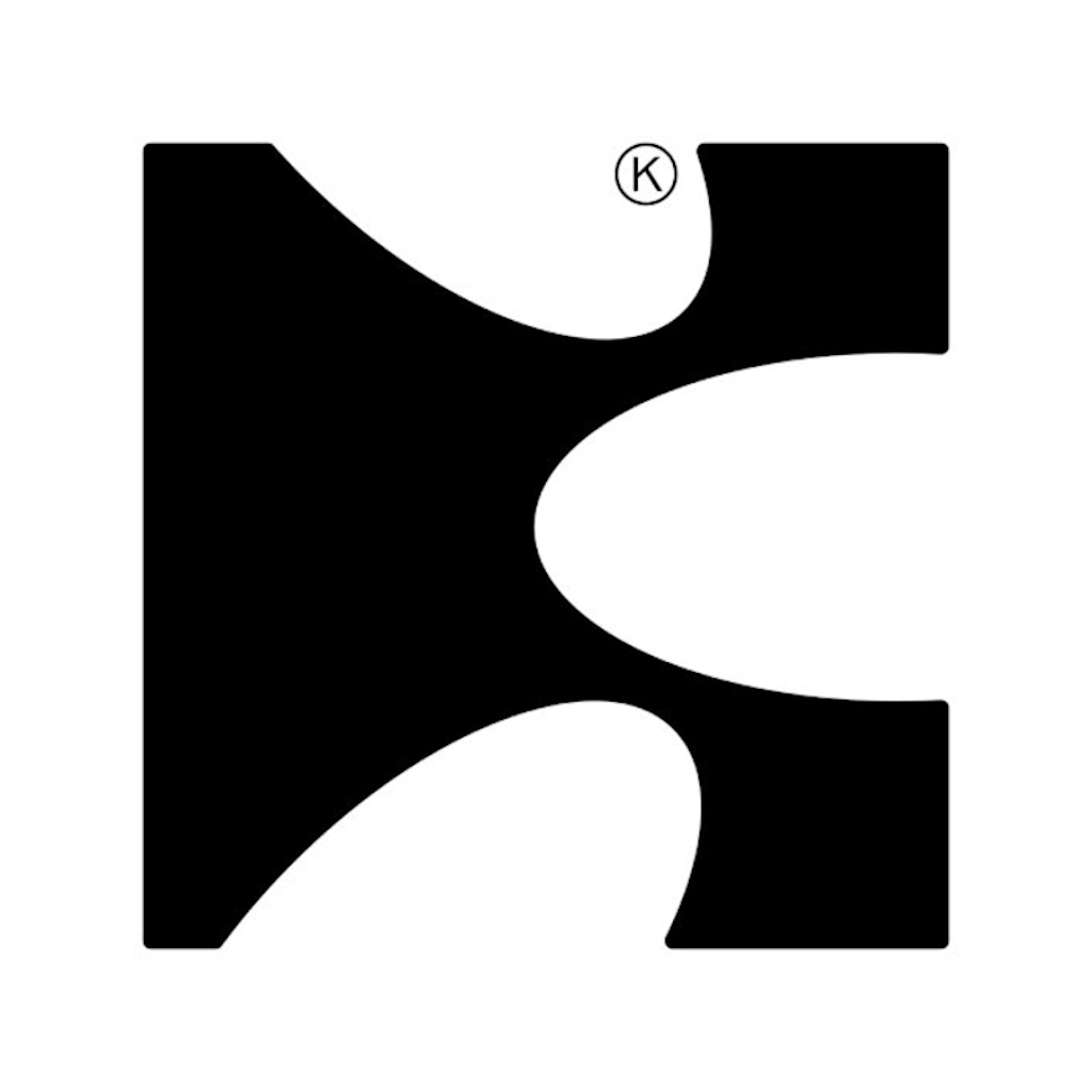 KEVE Logo Transparent
